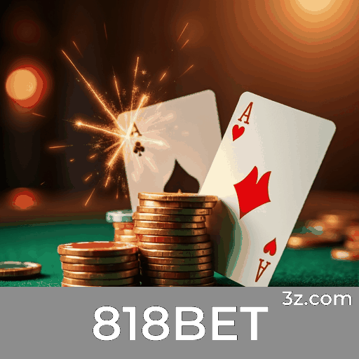 Experiência Diversificada e Imersiva com 818BET