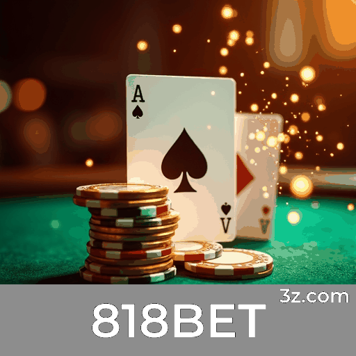 818BET: Plataforma Segura e Profissional de Entretenimento