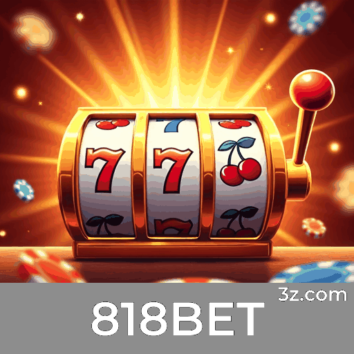 818BET: Bônus Exclusivos e Ofertas Imperdíveis