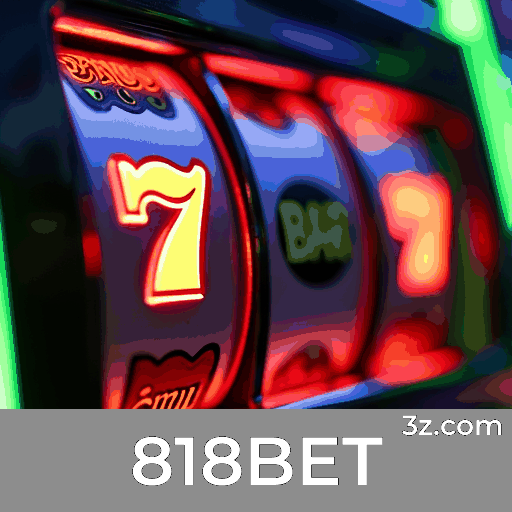 818BET: Sua Plataforma de Apostas com Serviço Profissional