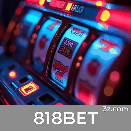 818BET: Descubra Jogos Diversificados e Interativos