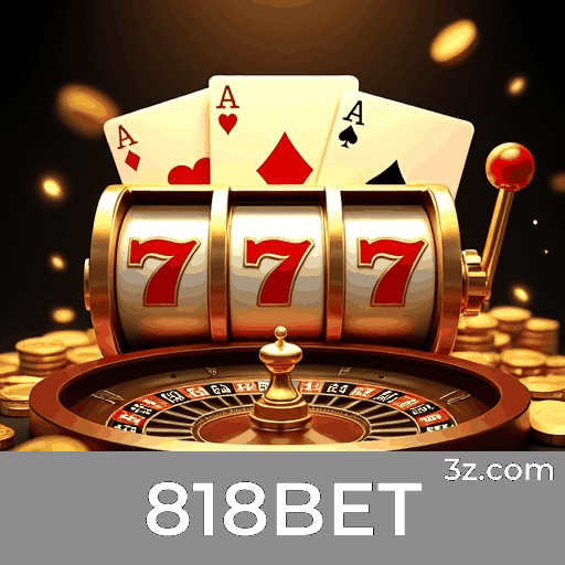 Experiência Diversificada e Imersiva com 818BET