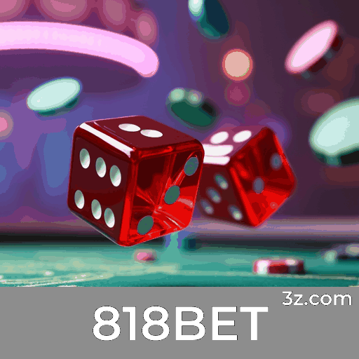 818BET: Sua Plataforma de Apostas com Serviço Profissional
