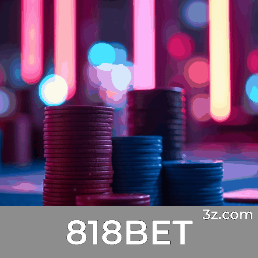 818BET: Descubra Ofertas Exclusivas com Bônus Generosos