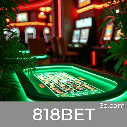 Apostas Instantâneas na Palma da Mão com o Aplicativo 818BET