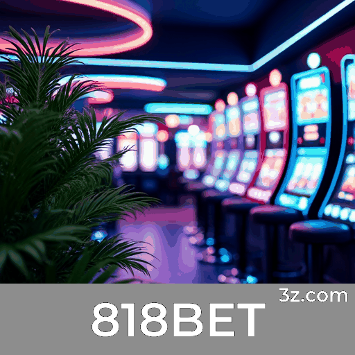 818BET: Aplicativo Móvel com Experiência Perfeita e Apostas em Movimento