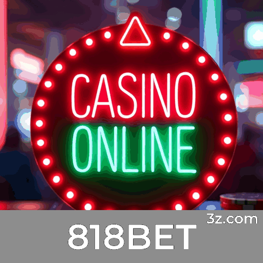 Experimente 818BET: Segurança Avançada e Serviço Profissional
