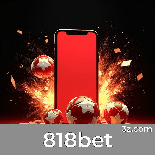 Gerencie Sua Conta de Forma Exclusiva na 818bet Gerencie Sua Conta de Forma Exclusiva na 818bet