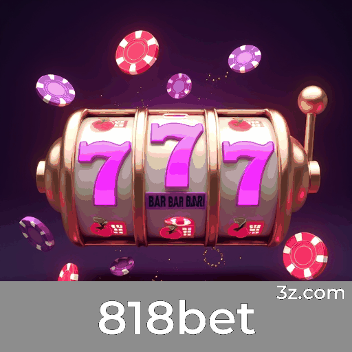 Desbloqueie Ofertas Surpreendentes no 818bet! Desbloqueie Ofertas Surpreendentes no 818bet!